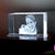 Brick 3D Photo Crystal