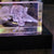 Brick 3D Photo Crystal