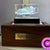Brick 3D Photo Crystal