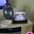 Brick 3D Photo Crystal