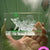 Brick 3D Photo Crystal