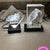 Cube 3D Photo Crystal