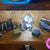 Cube 3D Photo Crystal