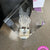 Cube 3D Photo Crystal