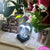 Heart 3D Photo Crystal