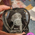 Heart 3D Photo Crystal