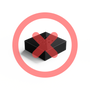 No Light Base
