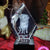 Prestige 3D Photo Crystal