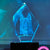 Prestige 3D Photo Crystal