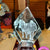 Prestige 3D Photo Crystal