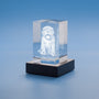Just Because 3D Photo Crystal – Thoughtful Personalized Gift
