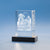 Just Because 3D Photo Crystal – Thoughtful Personalized Gift