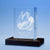 Just Because 3D Photo Crystal – Thoughtful Personalized Gift