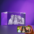 Brick 3D Photo Crystal
