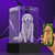 Pet 3D Photo Crystal – Personalized Engraved Pet Memorial