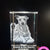 Just Because 3D Photo Crystal – Thoughtful Personalized Gift