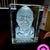 Just Because 3D Photo Crystal – Thoughtful Personalized Gift
