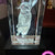 Just Because 3D Photo Crystal – Thoughtful Personalized Gift