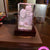Just Because 3D Photo Crystal – Thoughtful Personalized Gift