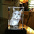 Just Because 3D Photo Crystal – Thoughtful Personalized Gift