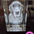 Just Because 3D Photo Crystal – Thoughtful Personalized Gift