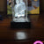 Just Because 3D Photo Crystal – Thoughtful Personalized Gift