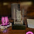 Just Because 3D Photo Crystal – Thoughtful Personalized Gift