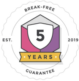 Break-Free Guarantee Deductible