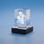 Tower 3D Photo Crystal