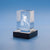 Graduation Tower Crystal New, 3D Engraved