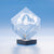 Cube 3D Photo Crystal