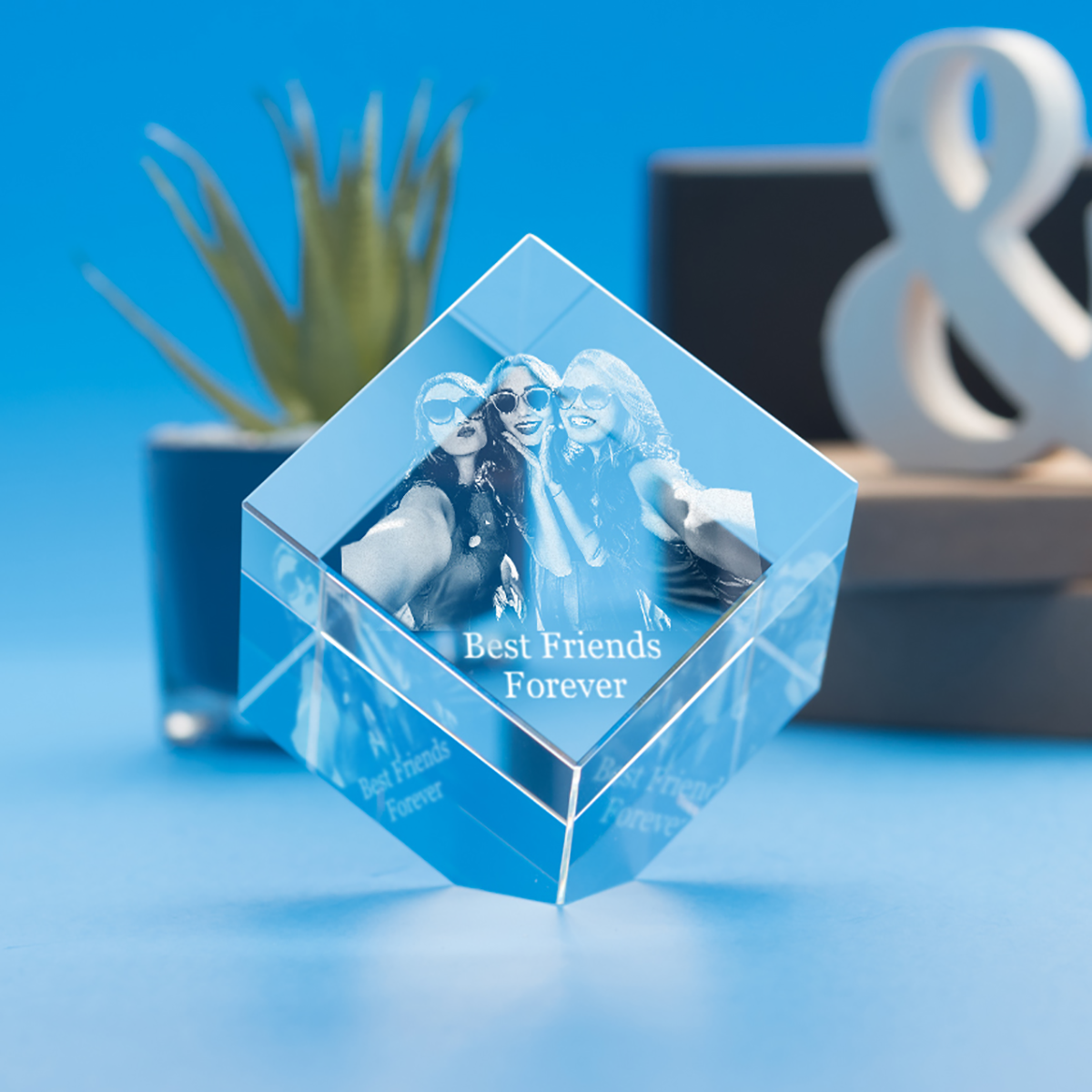 Cube