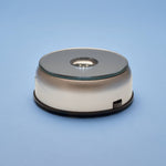 Rotating Round LED Light Base