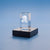 Memorial Tower 3D Photo Crystal – Honor a Loved One