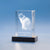 Pet 3D Photo Crystal – Personalized Engraved Pet Memorial