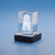 Pet 3D Photo Crystal – Personalized Engraved Pet Memorial