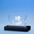 Brick 3D Photo Crystal